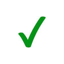 Green Check Vector Images (over 46,000)